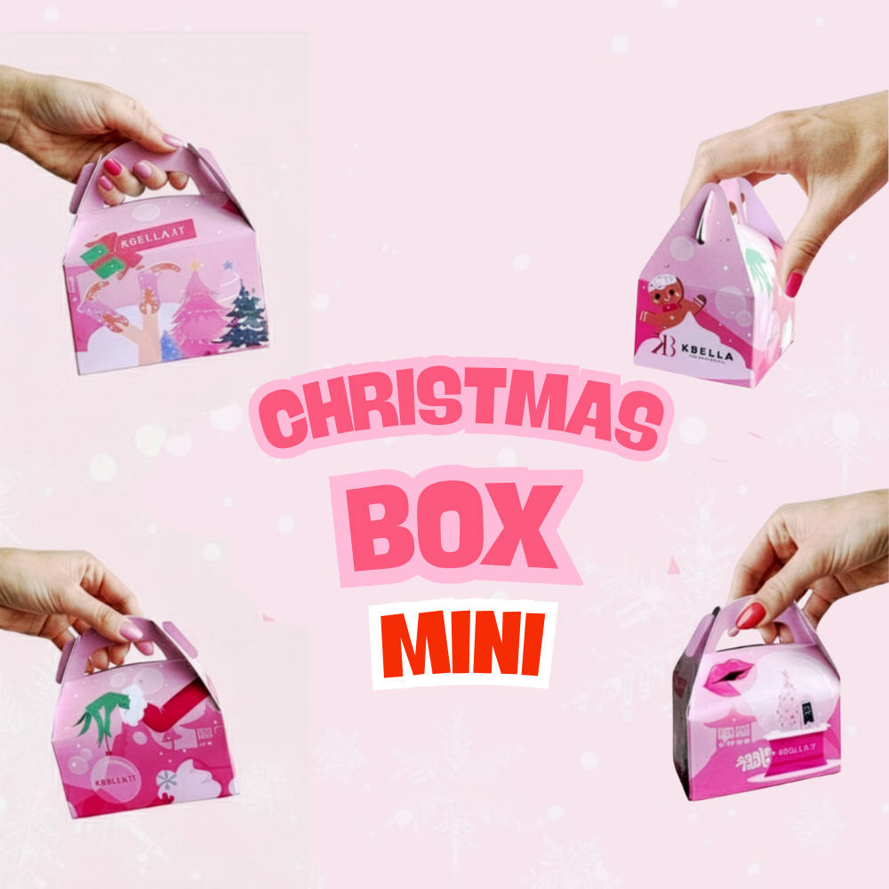 Box Natalizia KBELLA Mini