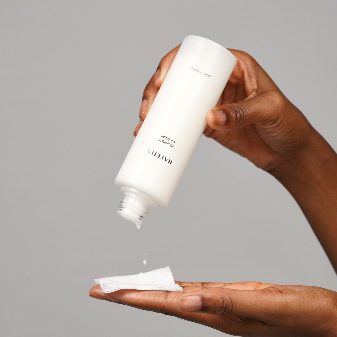 Hayejin RiceFila Tonico