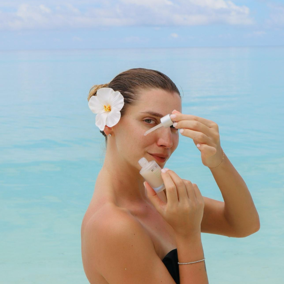 Hayejin Siero Rigenerante