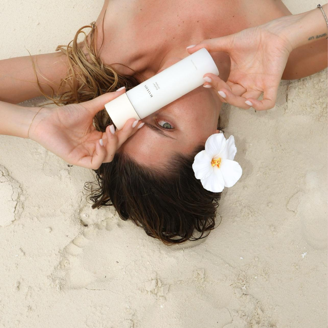 Hayejin RiceFila Tonico