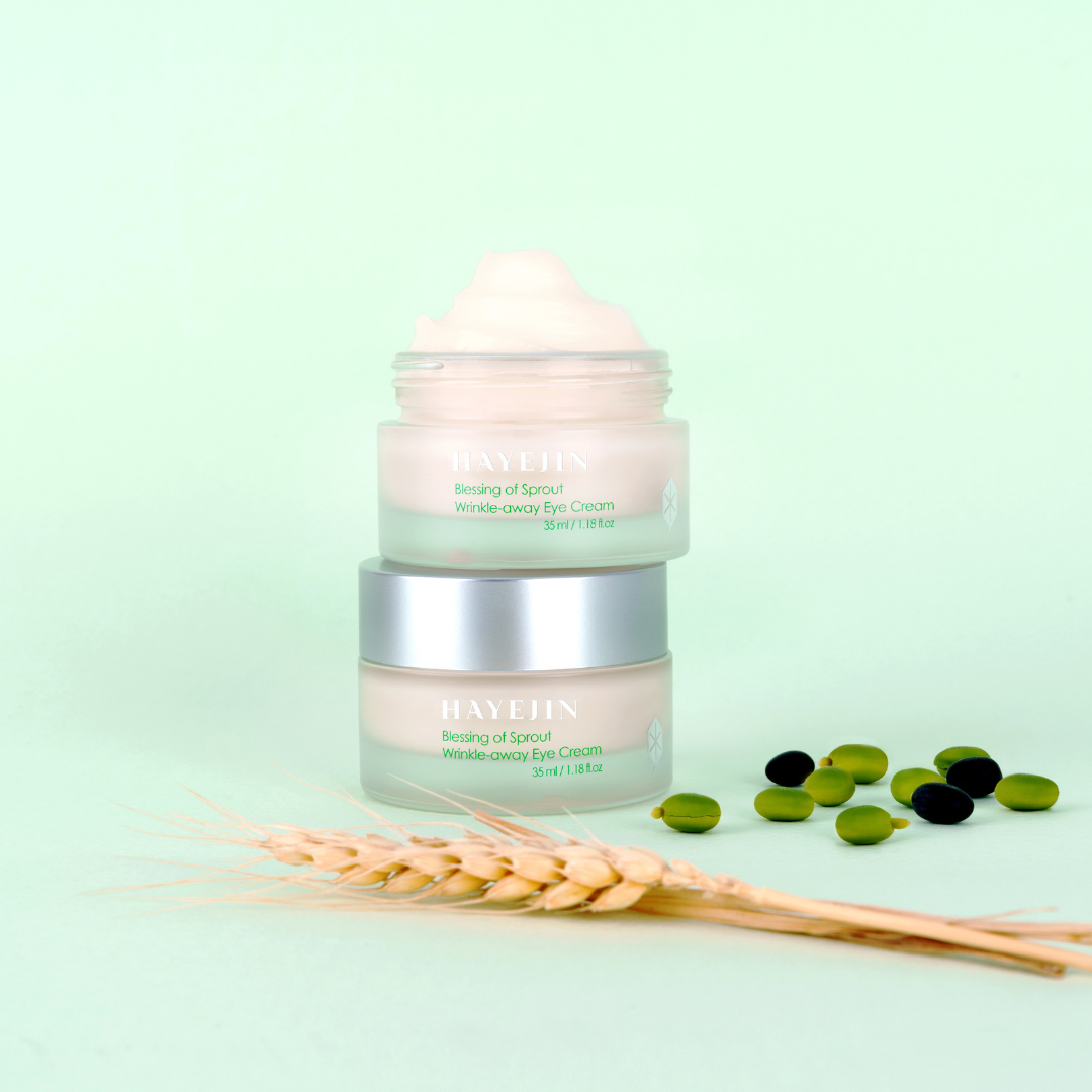 Hayejin Crema Vitalizzante