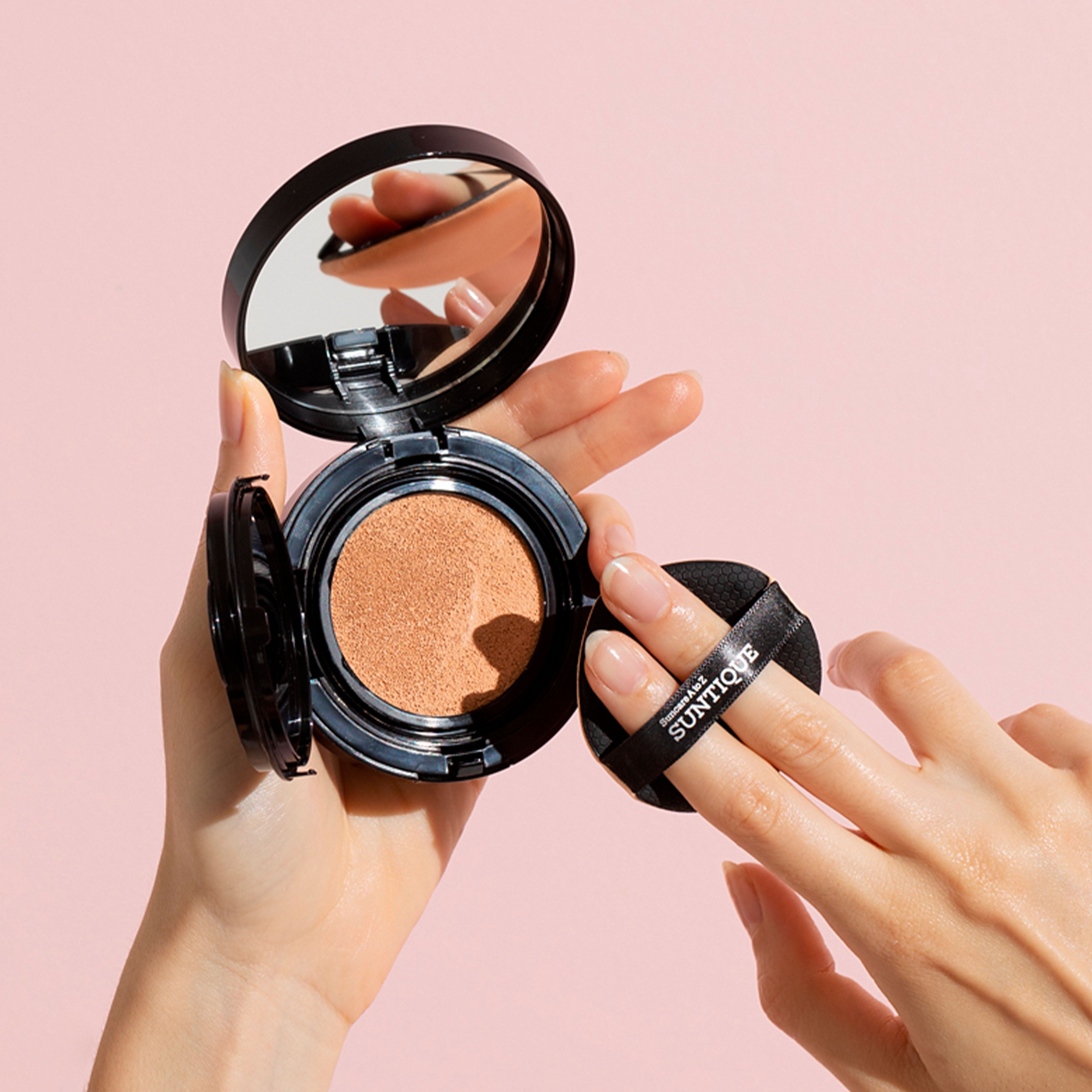 I'M Velvet Skin Fit Cushion