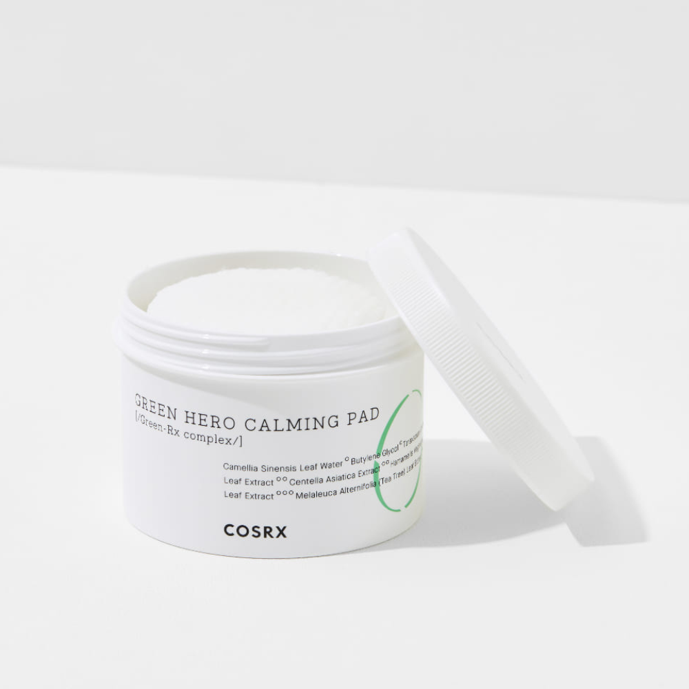 One Step Green Hero Calming Pad