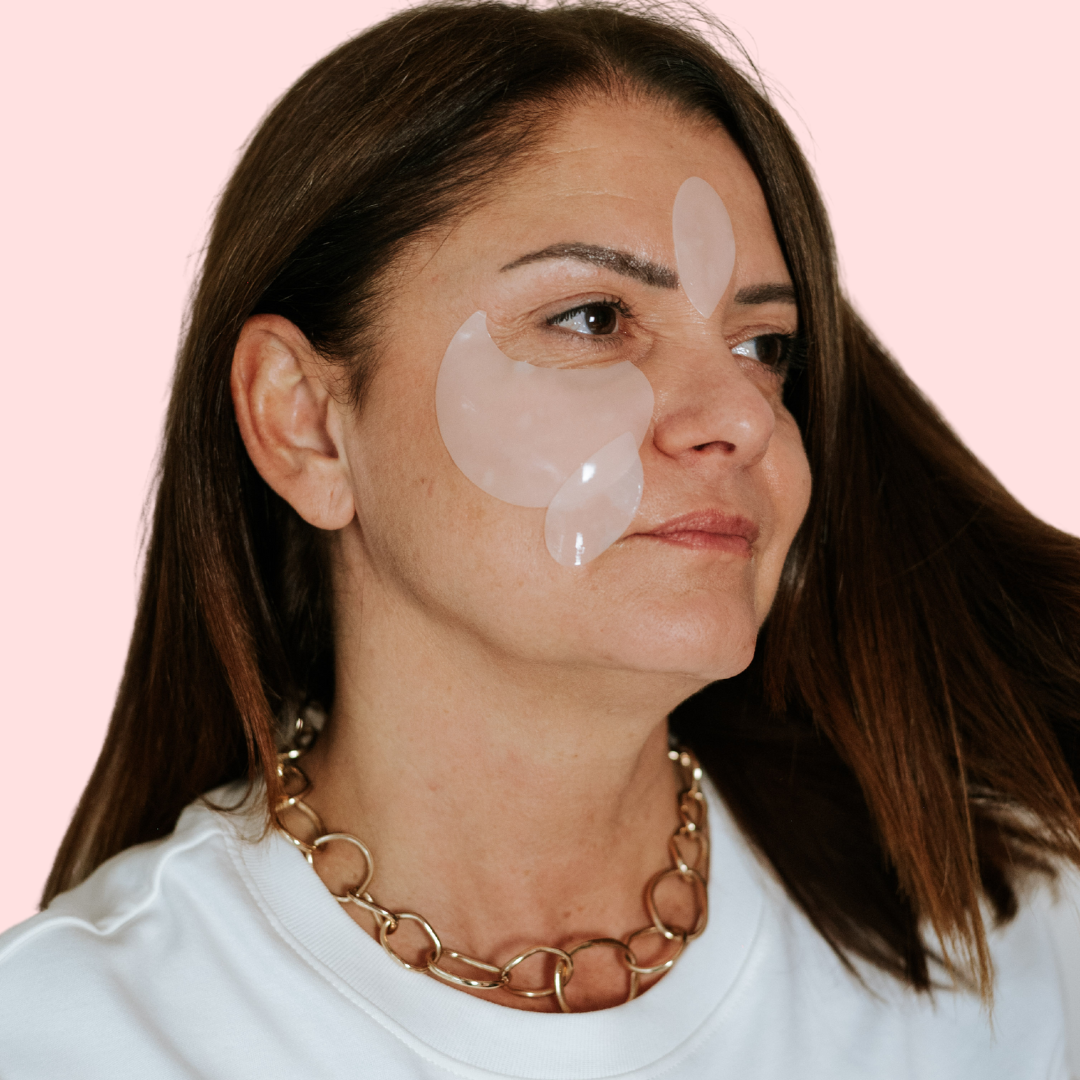 Anti Rughe Eye Patch