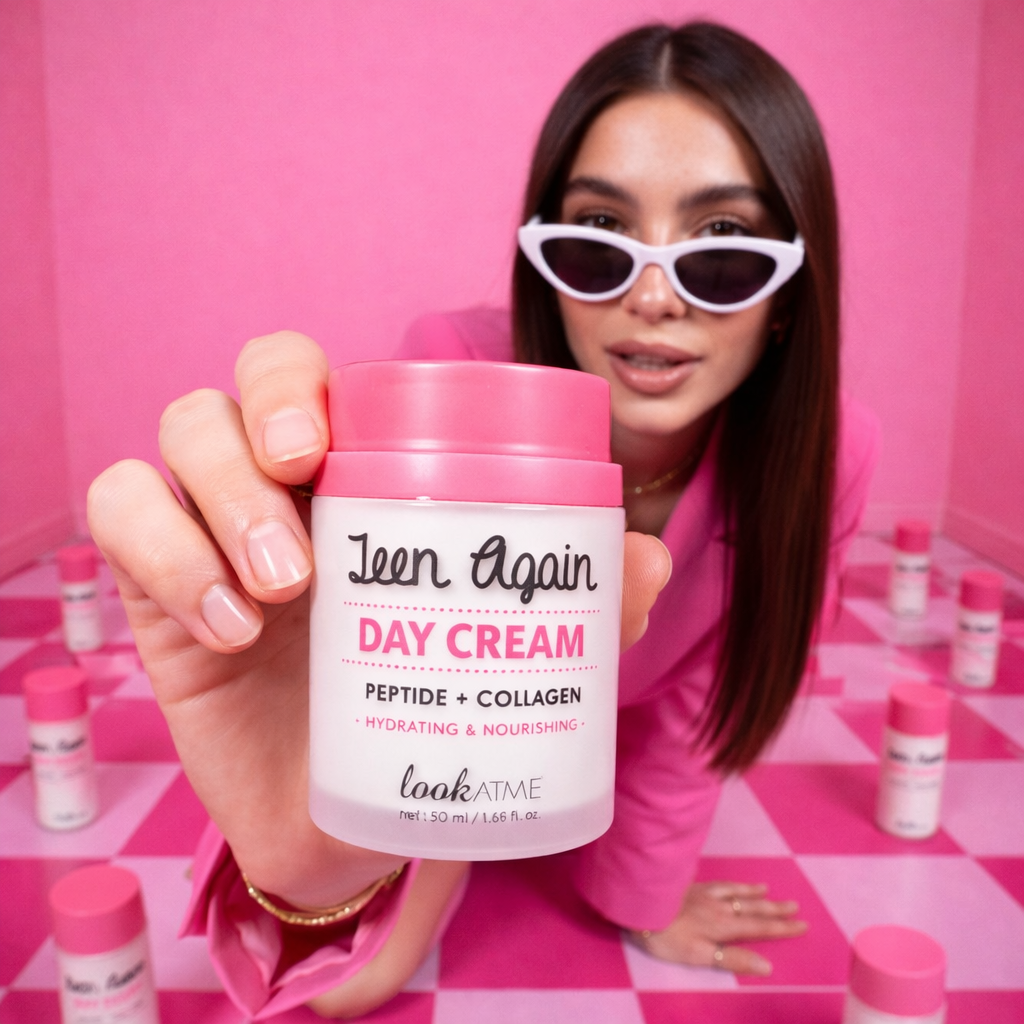 Crema Giorno Teen Again