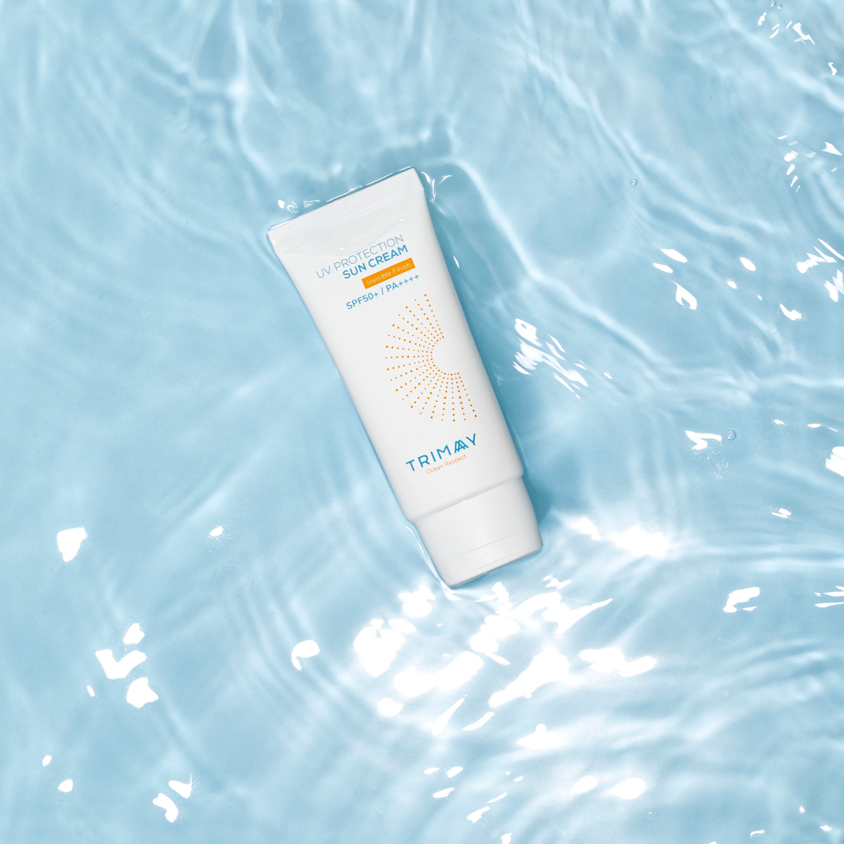 Trimay Sun Cream SPF 50 +