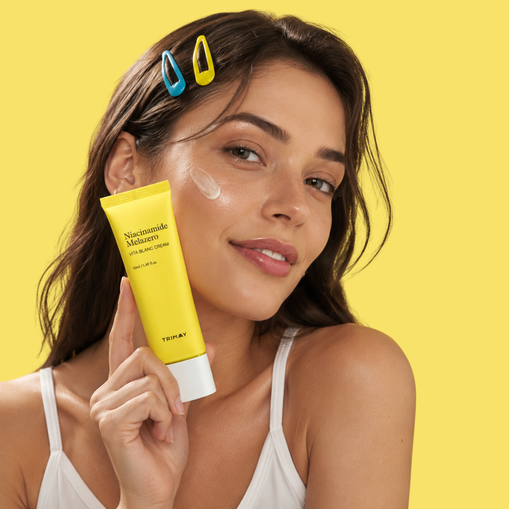 Trimay Crema Illuminante