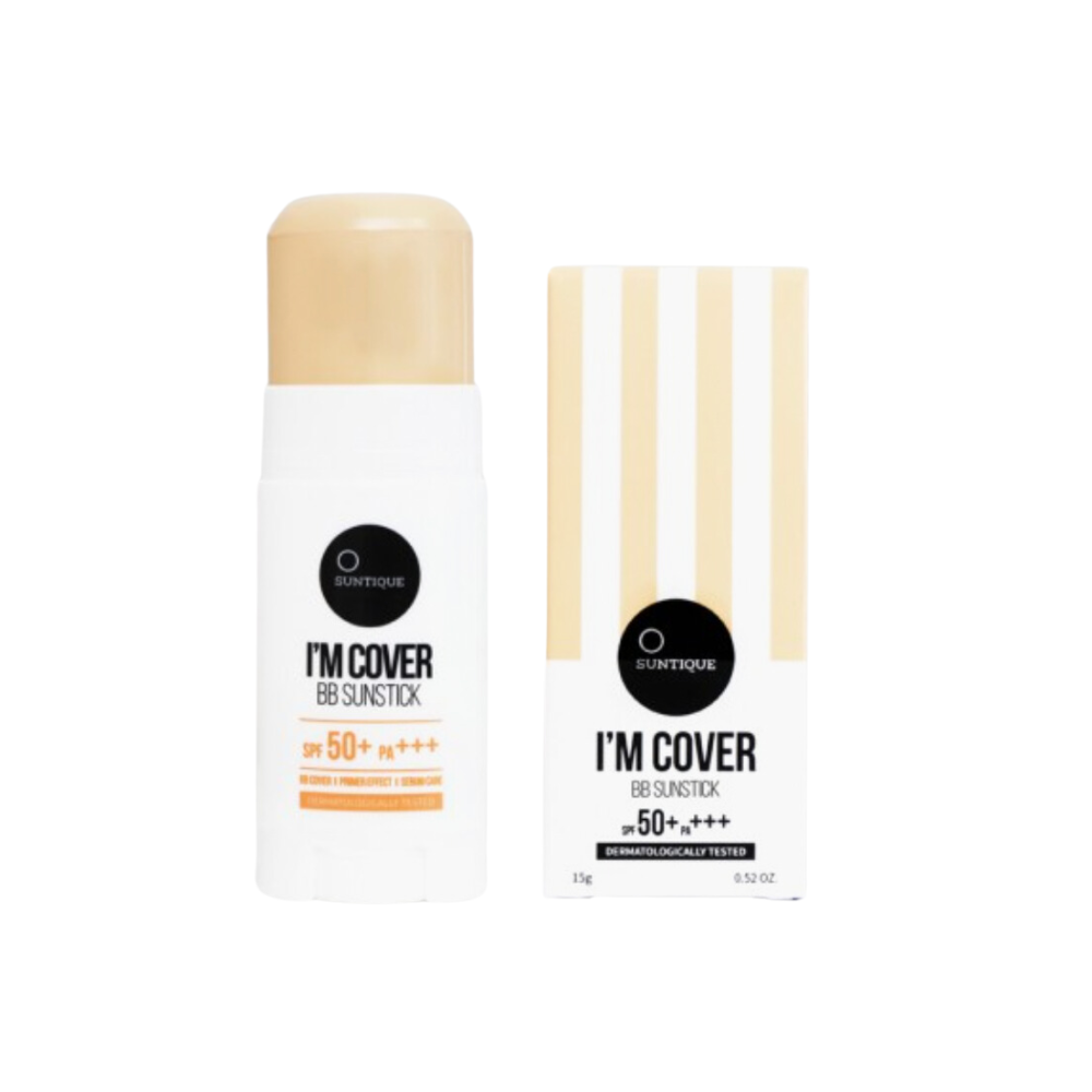 I'm Cover BB Sunstick