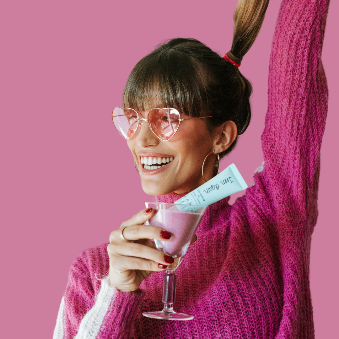 Siero Contorno Occhi Teen Again