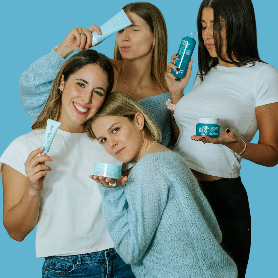 Tonico Calmante Acido Ialuronico