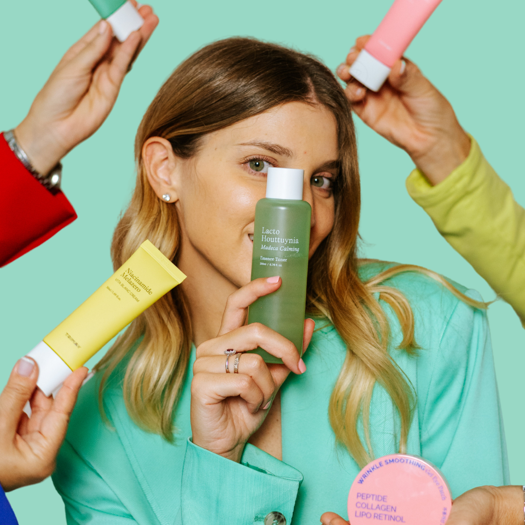 Tonico Essenza Anti Acne