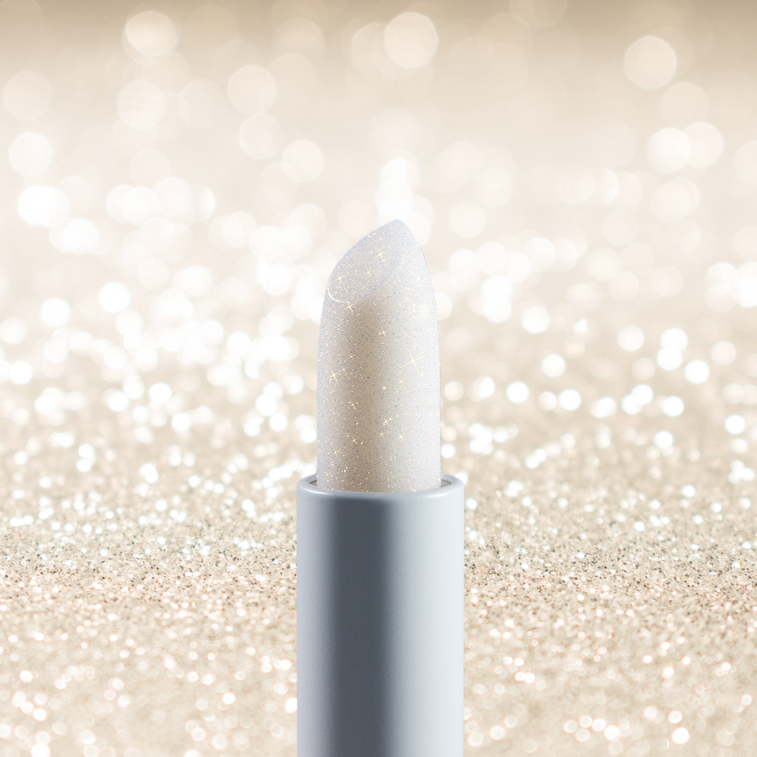 Glacier Vegan Lip Balm
