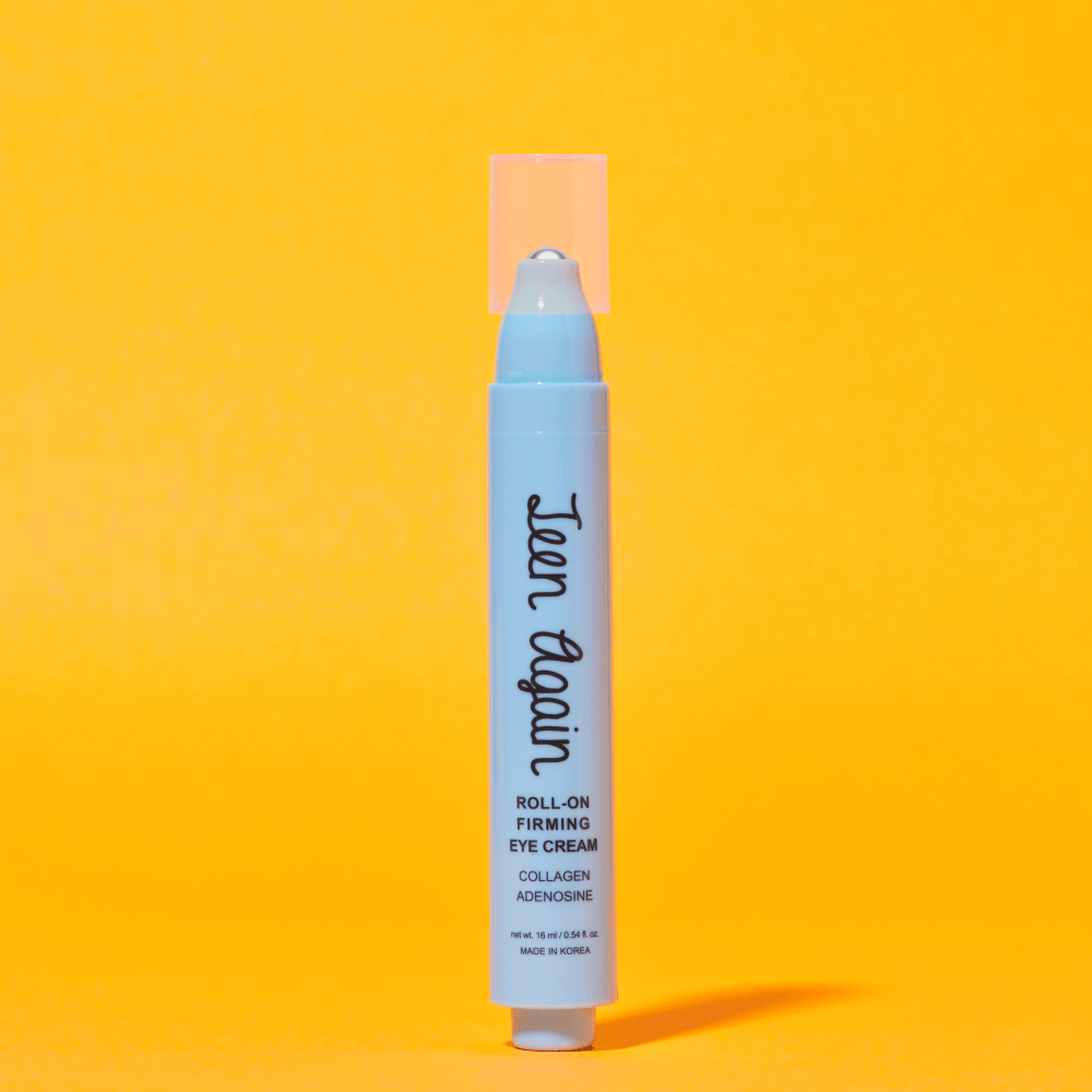 Roll-On Collagene Contorno Occhi Teen Again