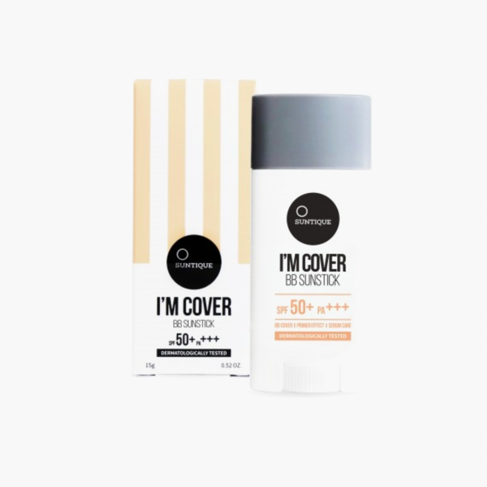 I'm Cover BB Sunstick