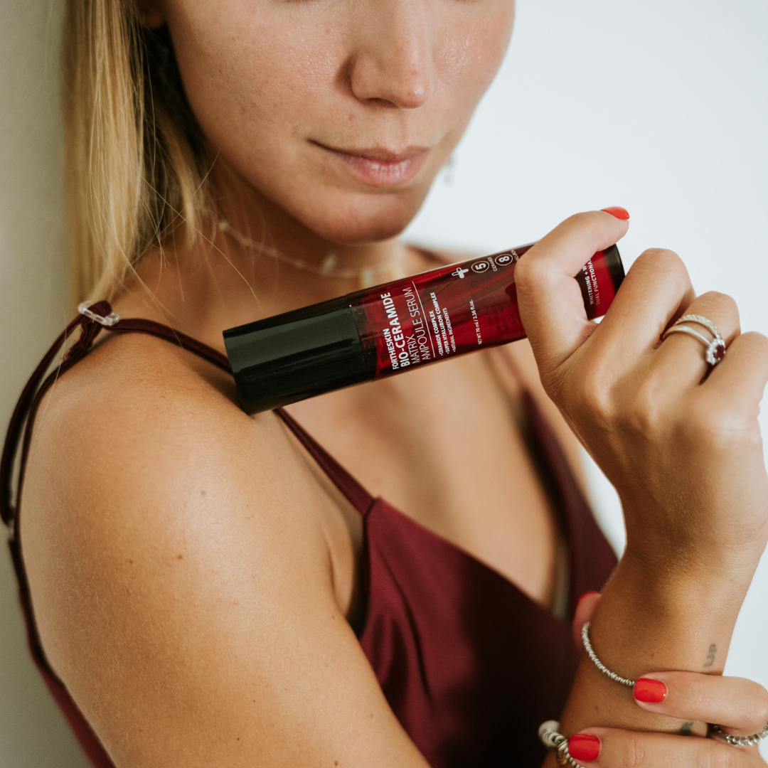 Siero Bio Ceramide