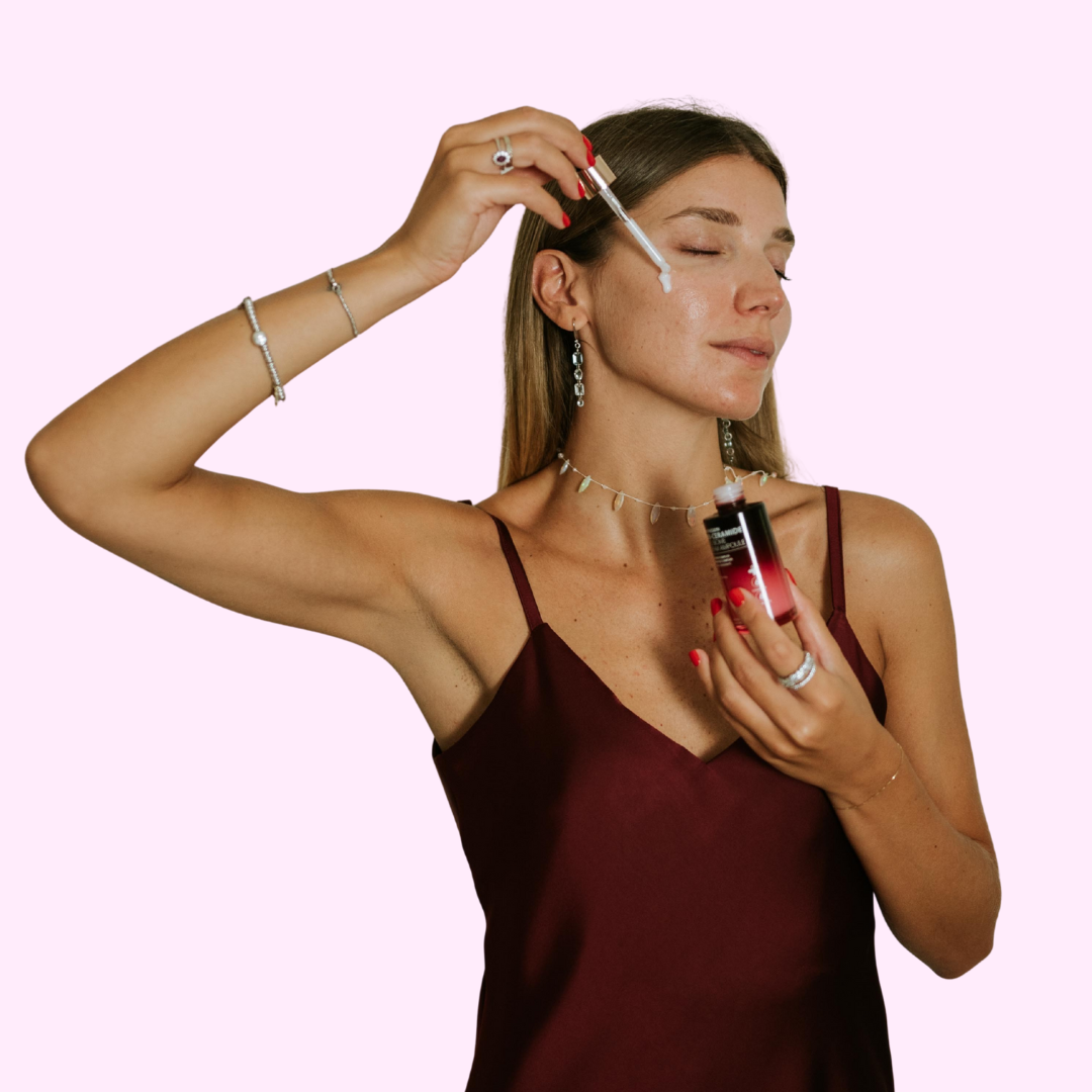Ampolla Bio-Ceramide