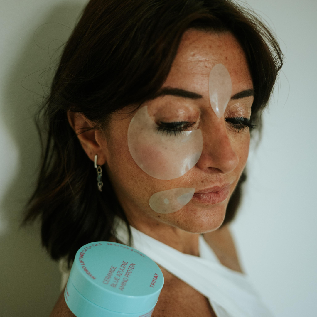 Idro Liftanti Eye Patch