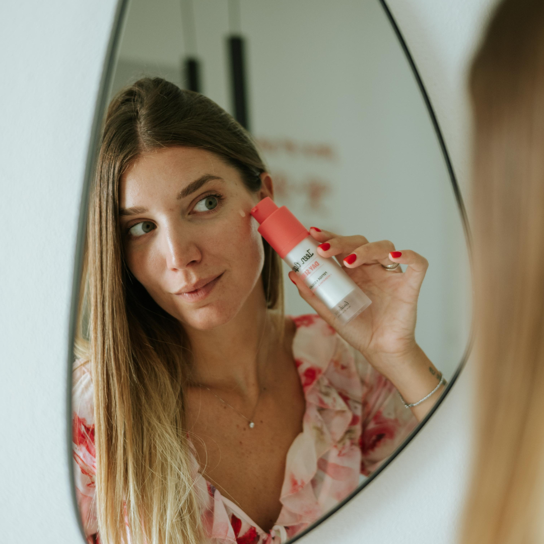 Siero Giorno Peptide & Collagene Teen Again
