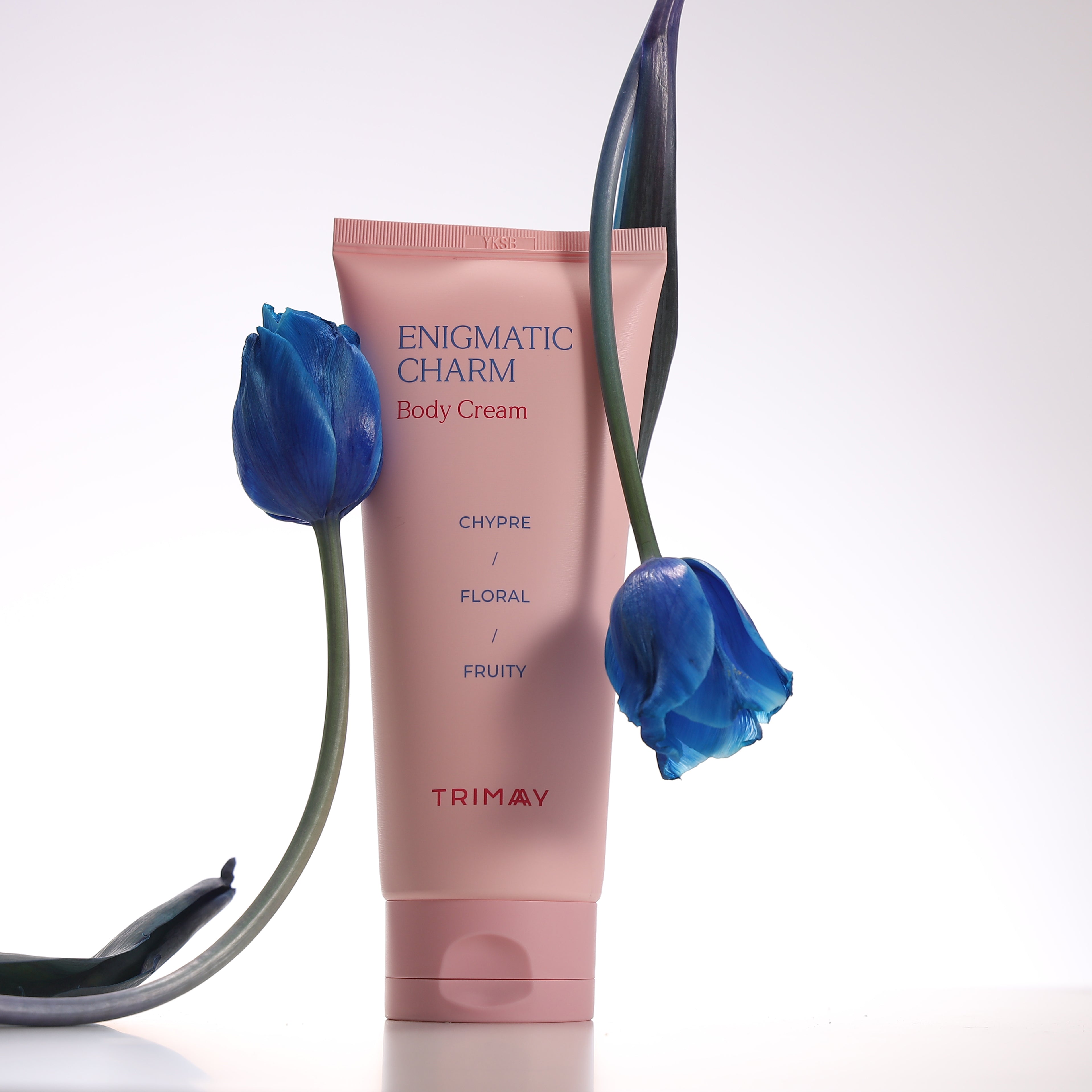 Enigmatic Charm Crema Corpo