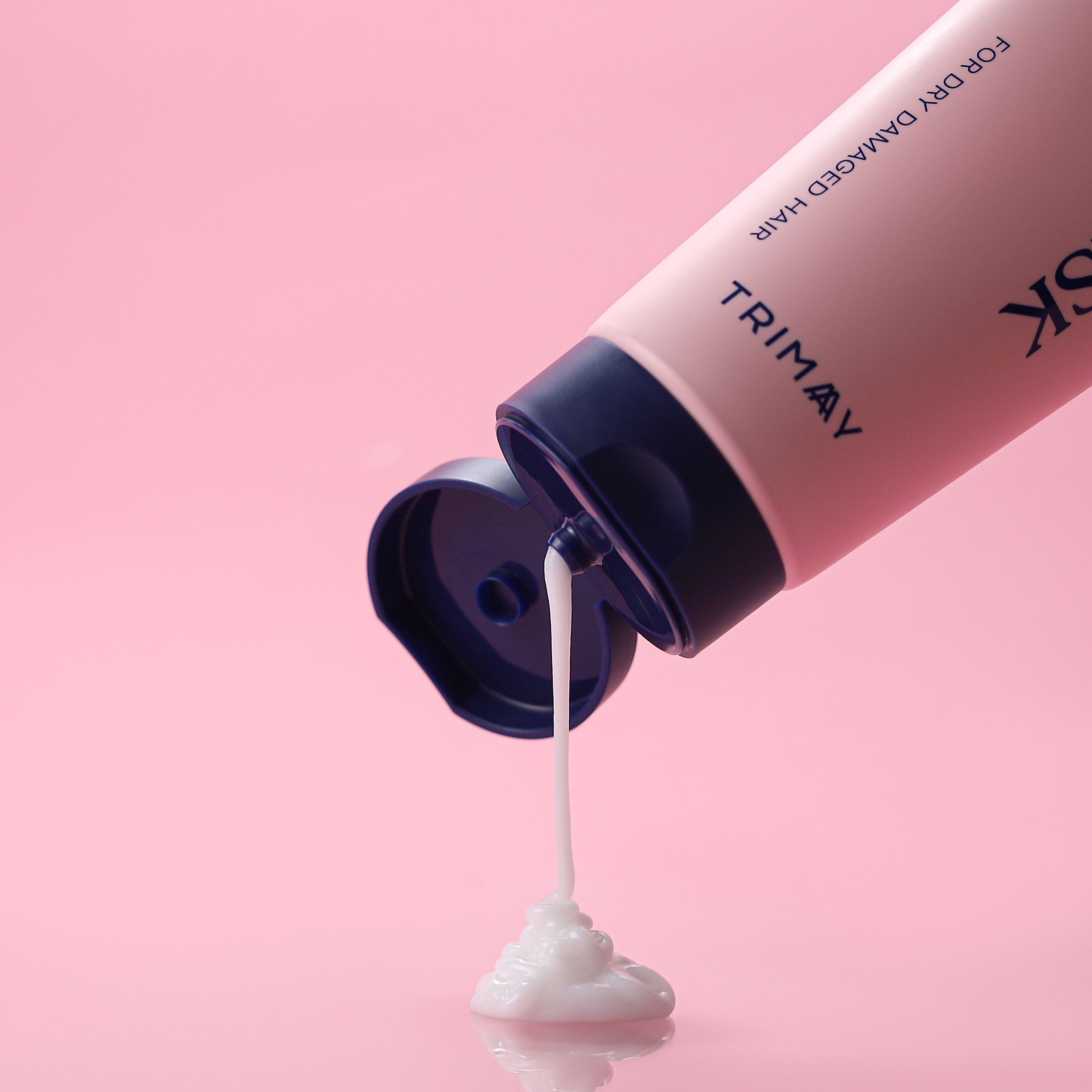 No wash Hair Mask