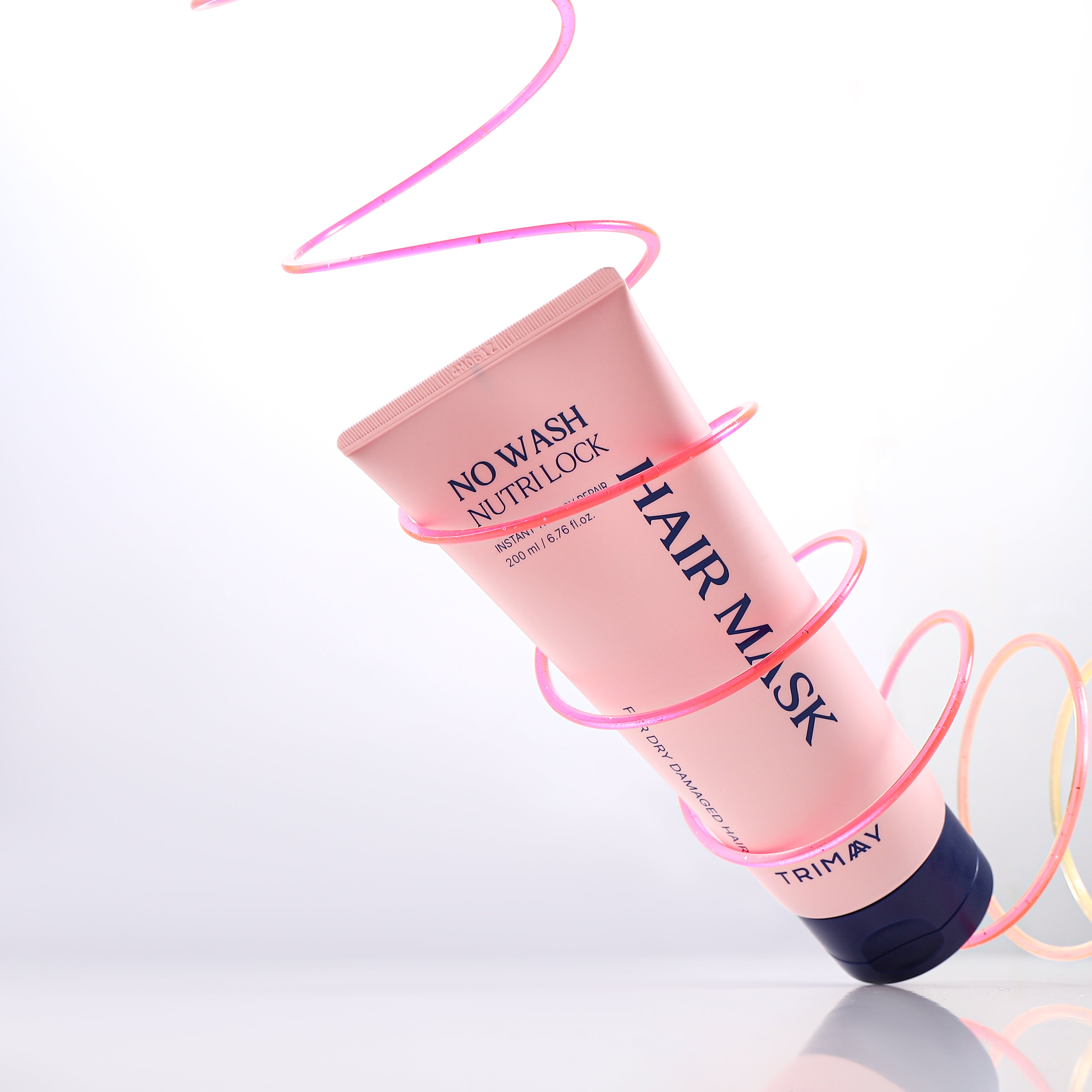 No wash Hair Mask