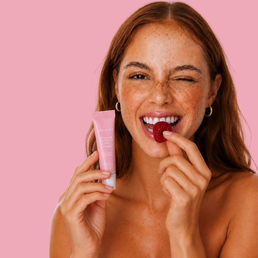 Juicy Volume Lip Balm