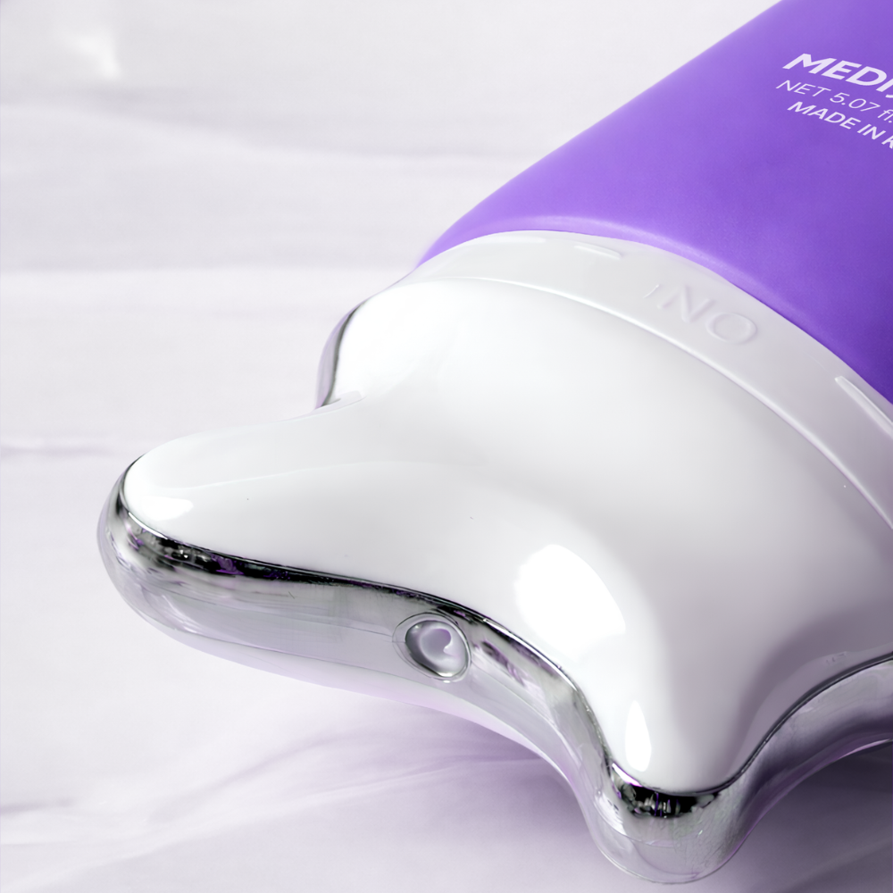 Crema Corpo Contouring Roller