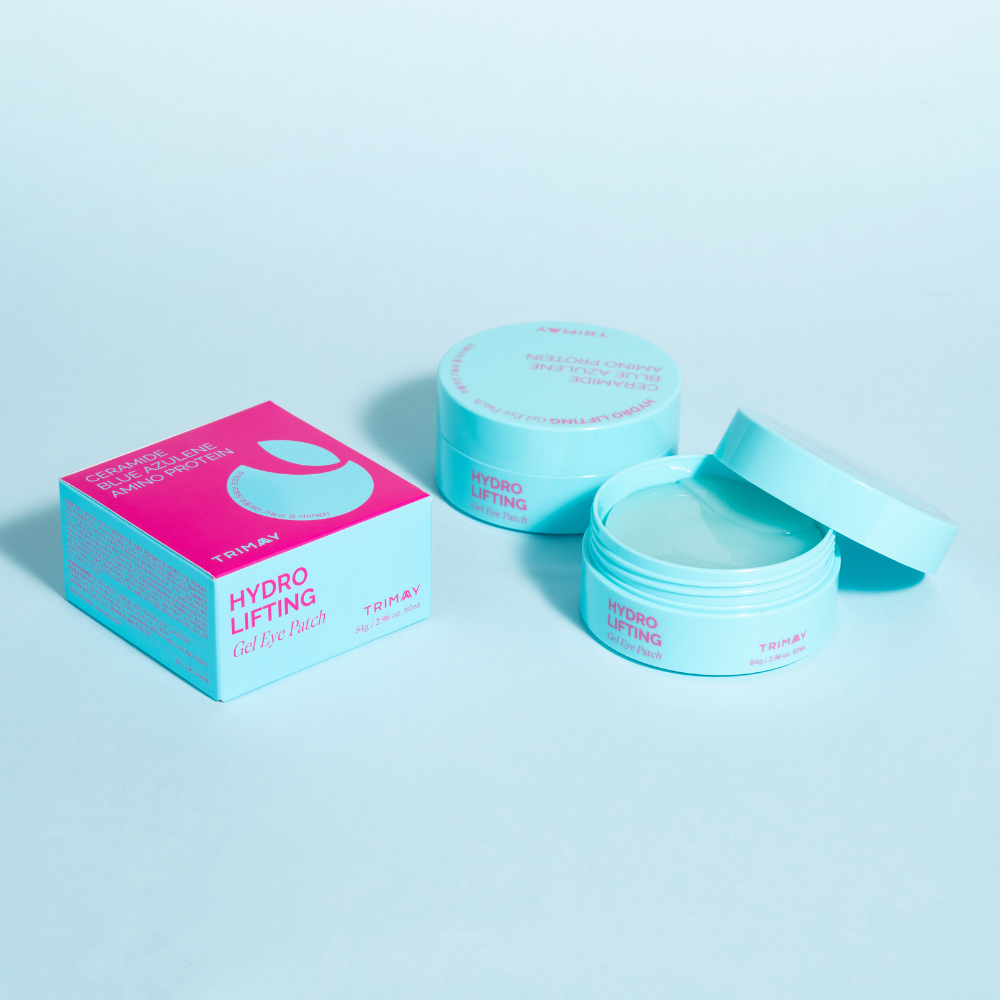 KBOX SOS Contorno Occhi