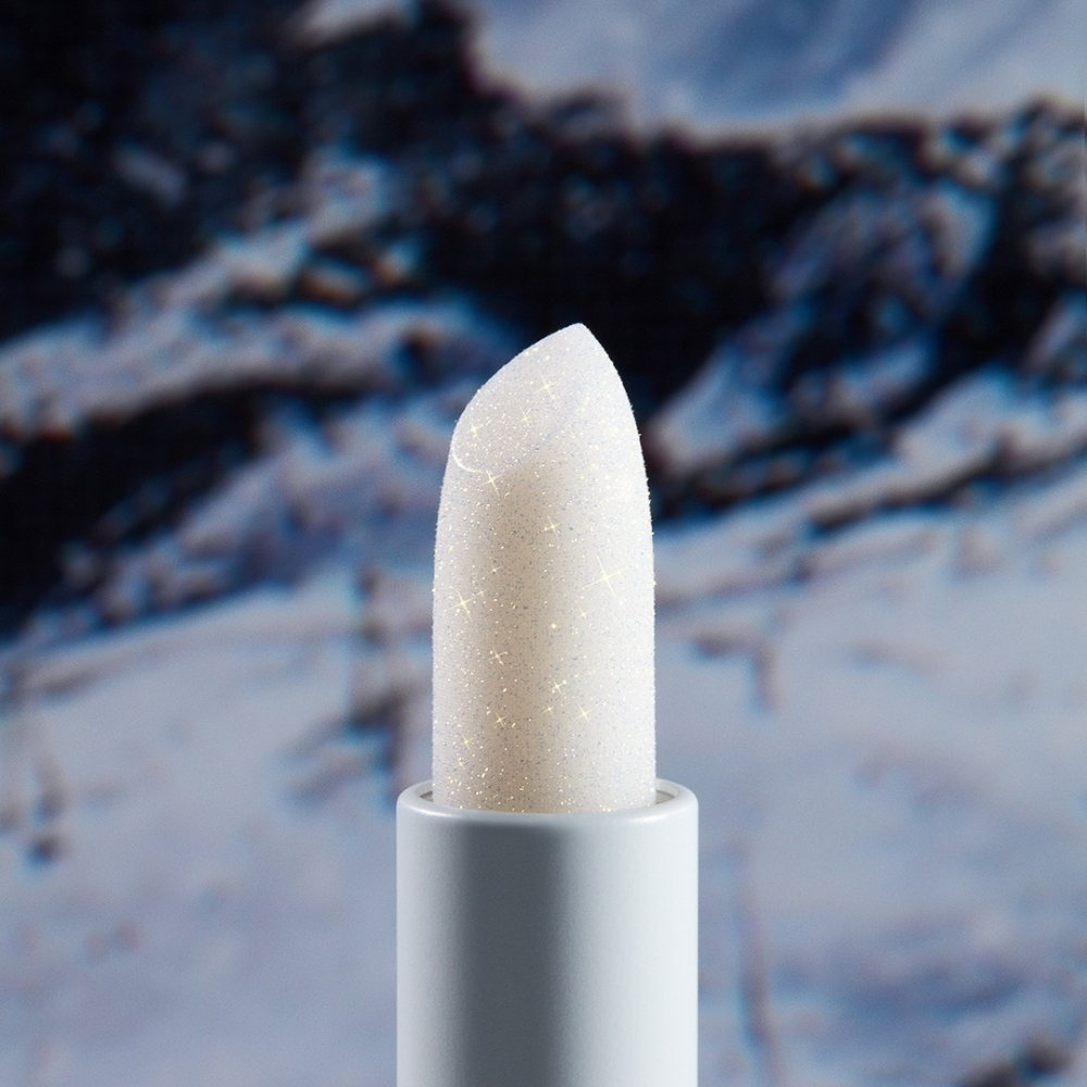 Glacier Vegan Lip Balm