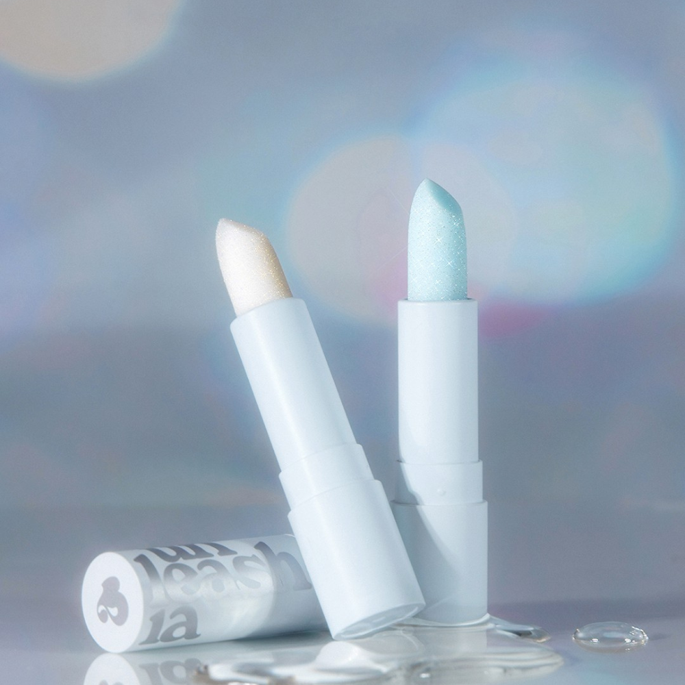 Glacier Vegan Lip Balm