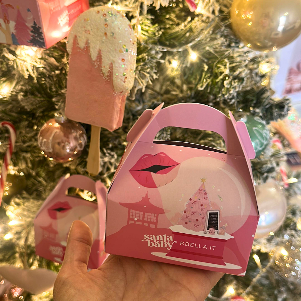 Box Natalizia KBELLA Maxi