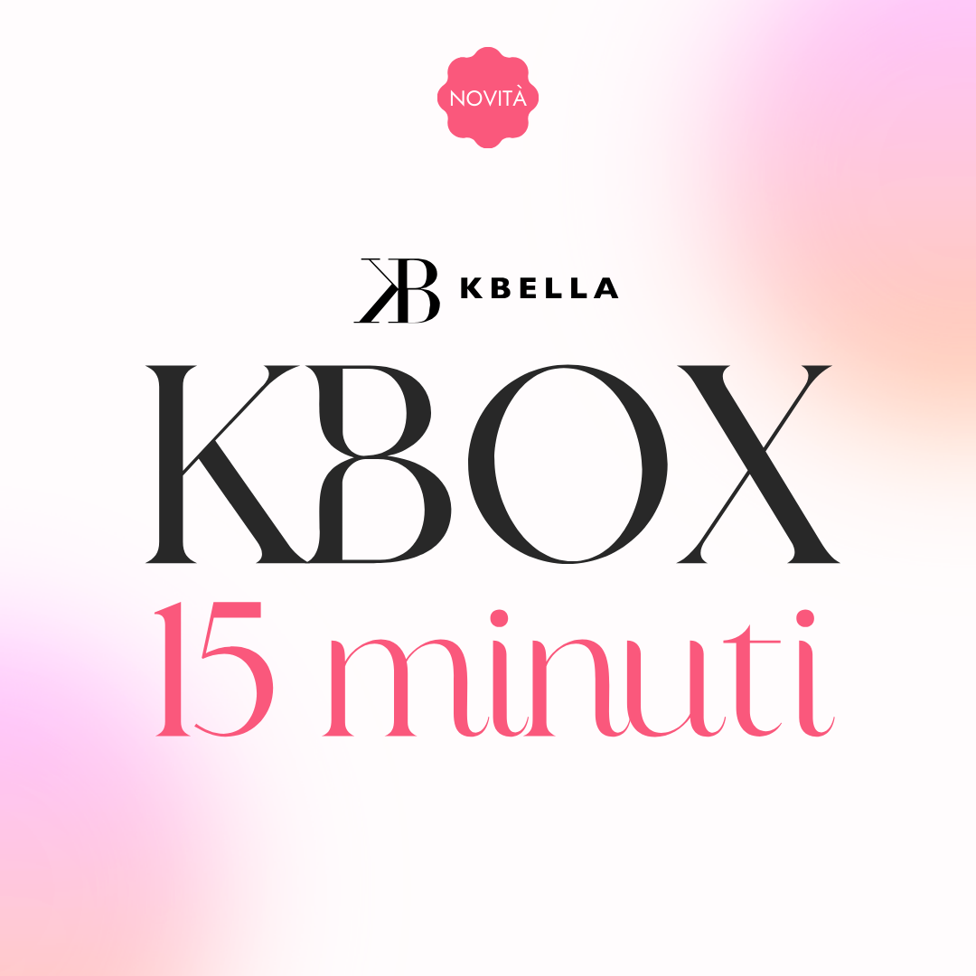 KBOX - 5 Step