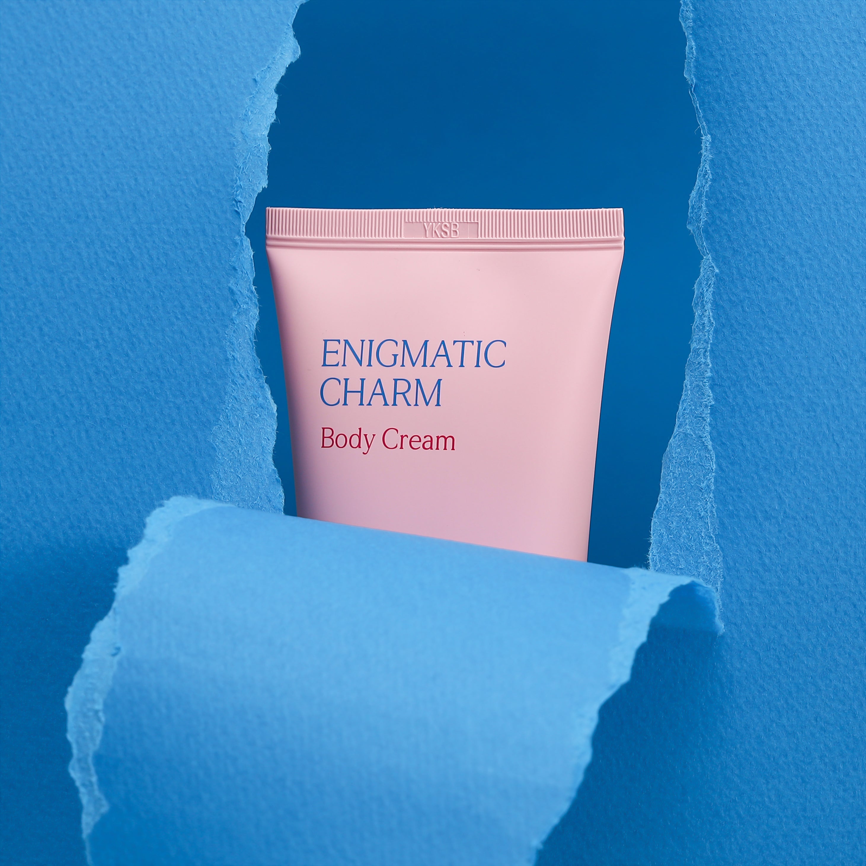 Enigmatic Charm Crema Corpo