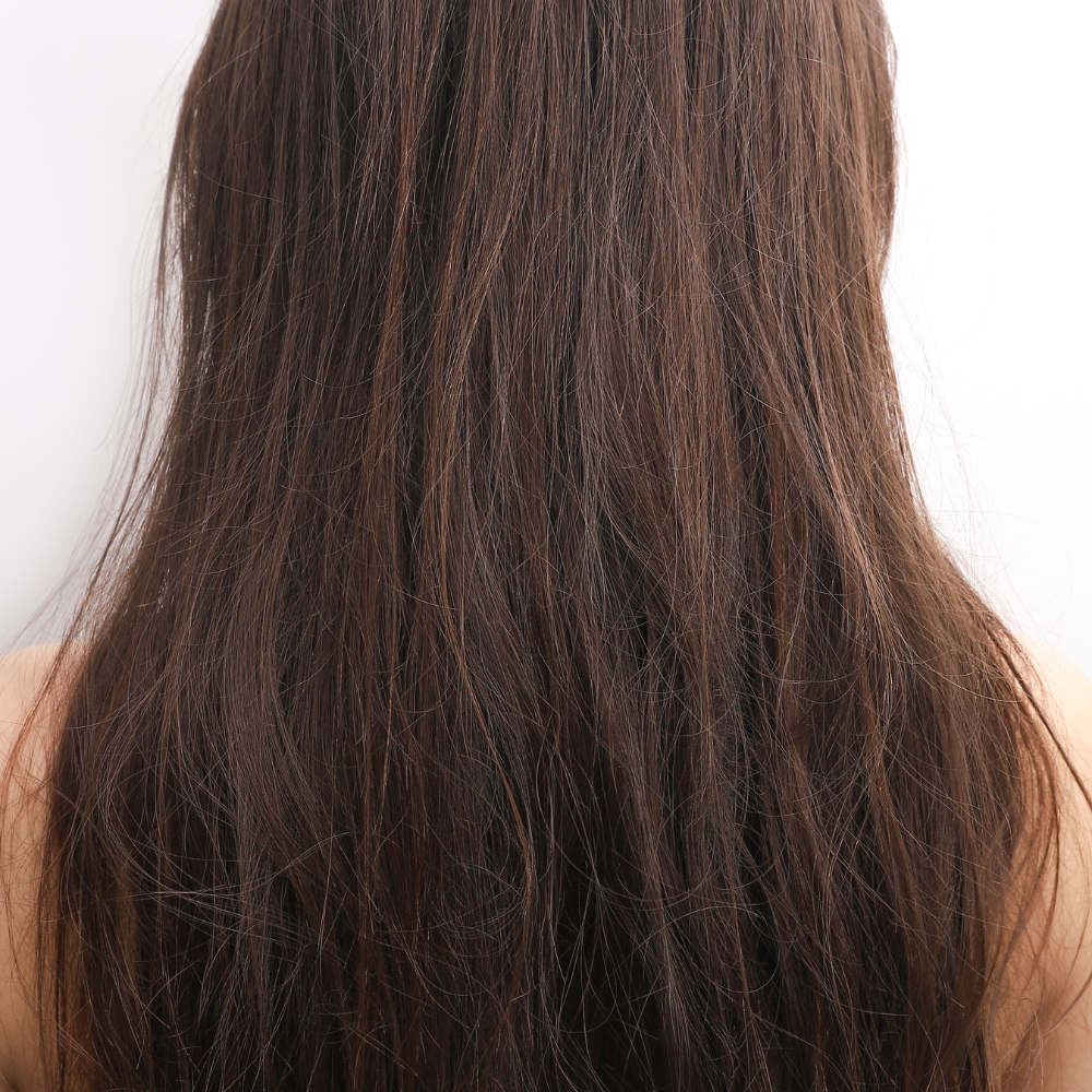 Shampoo Rivitalizzante - YOUR OASIS
