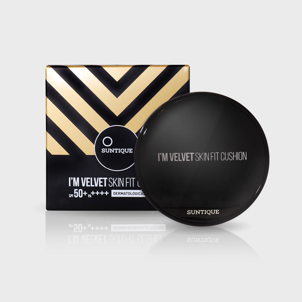 I'M Velvet Skin Fit Cushion