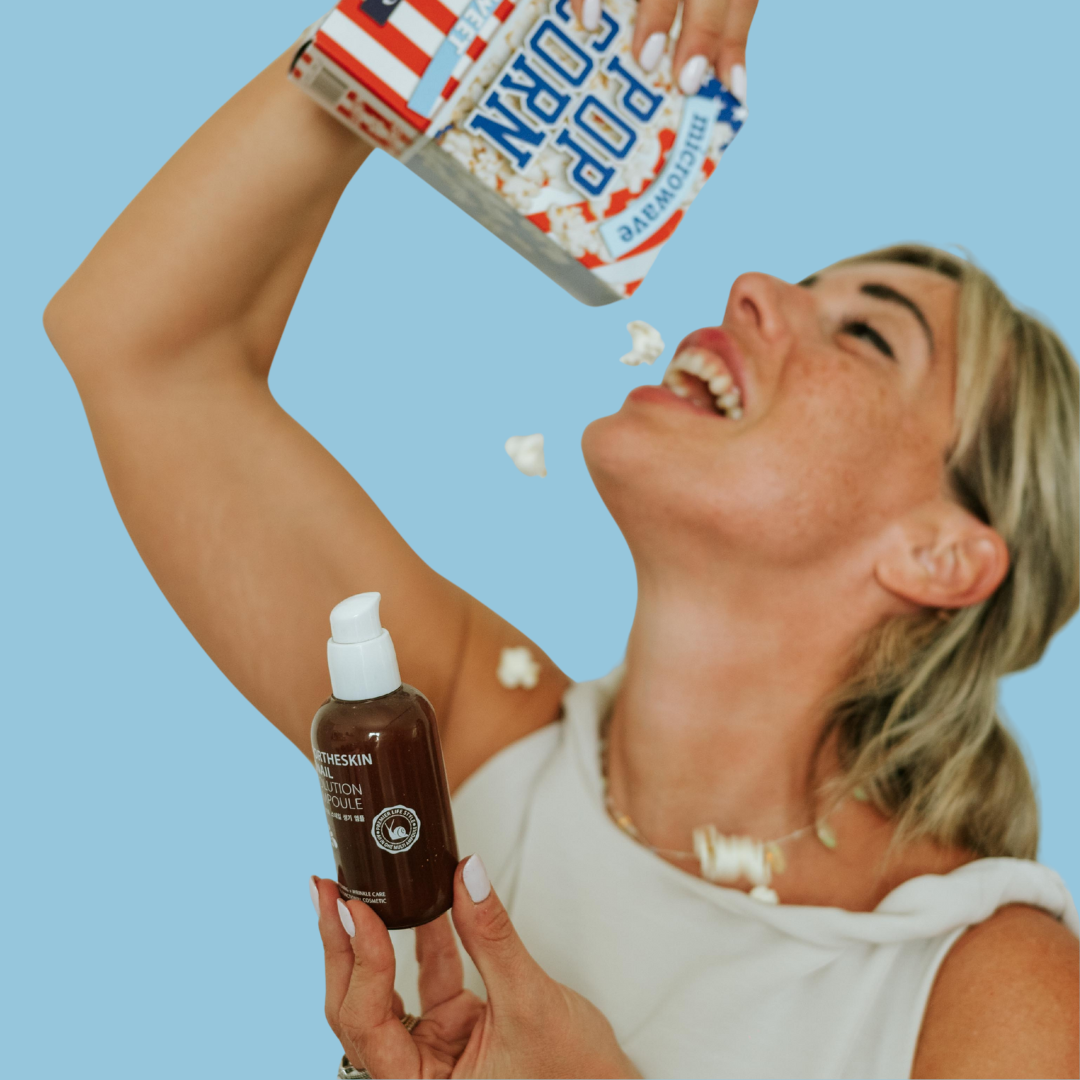Bava Di Lumaca Siero