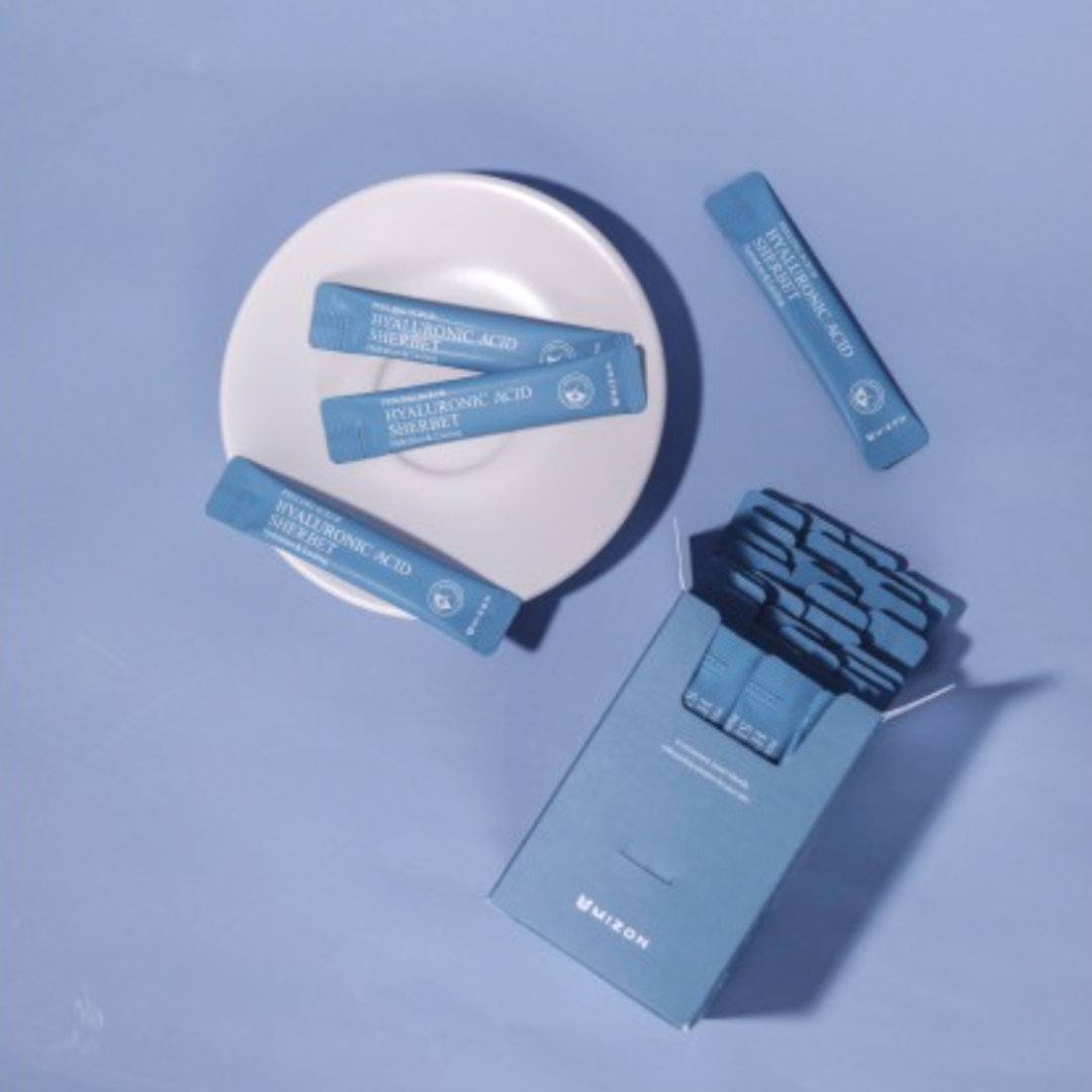 Hyaluronic Milky Peeling Scrub