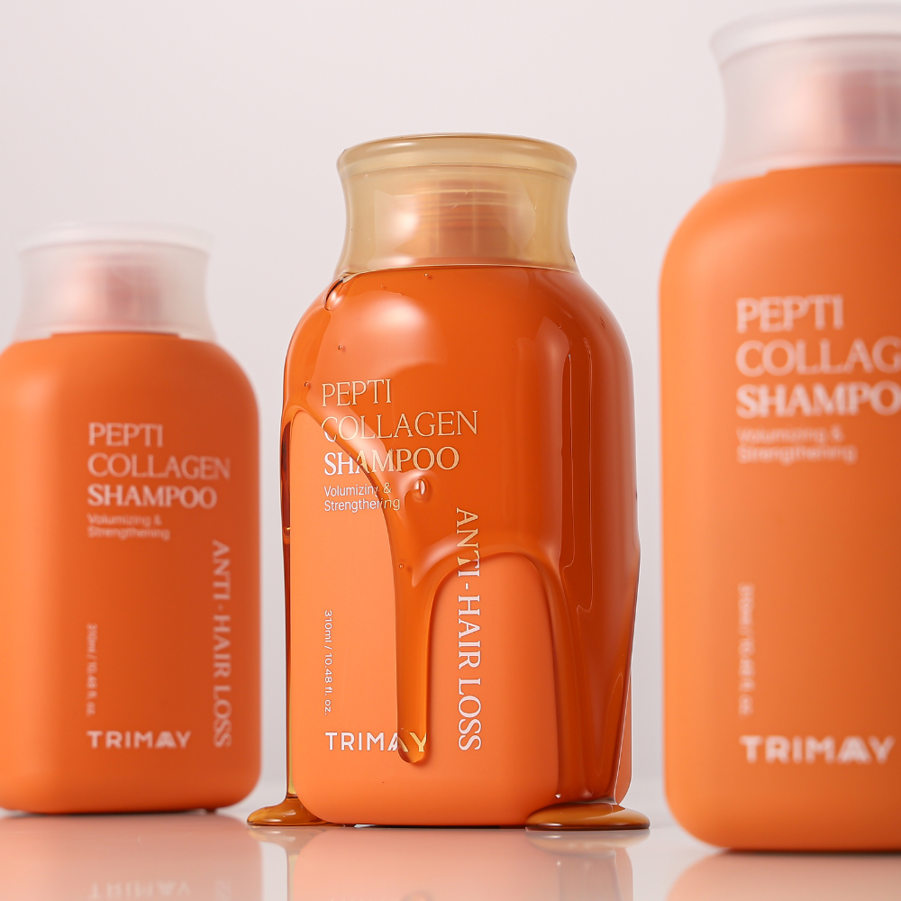 Shampoo Peptidi Anti Caduta