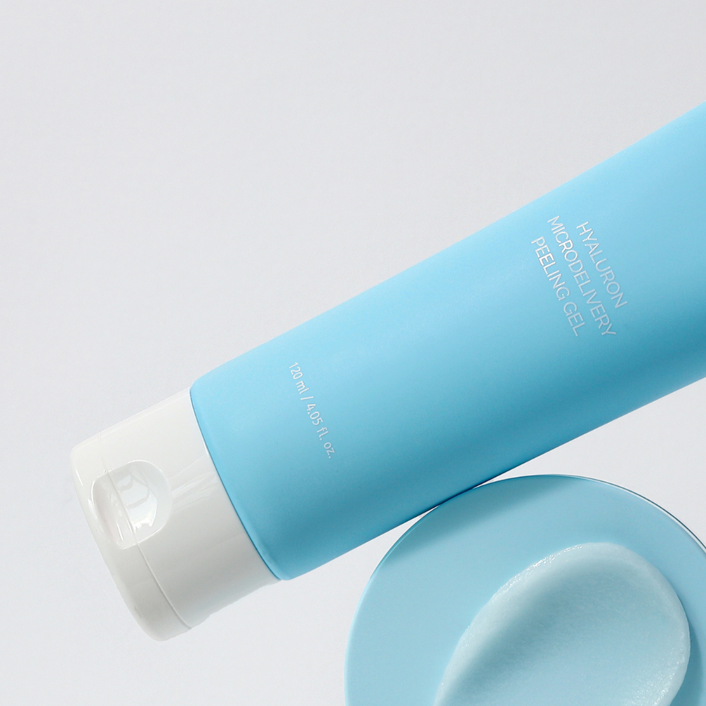 Peeling Esfoliante Acido Ialuronico