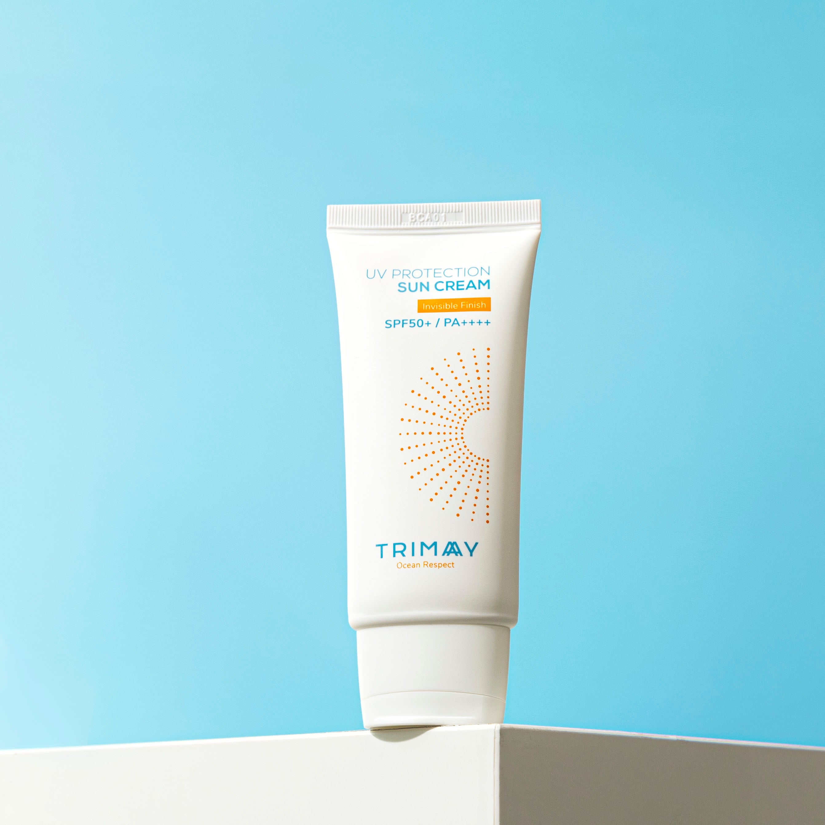 Trimay Sun Cream SPF 50 +