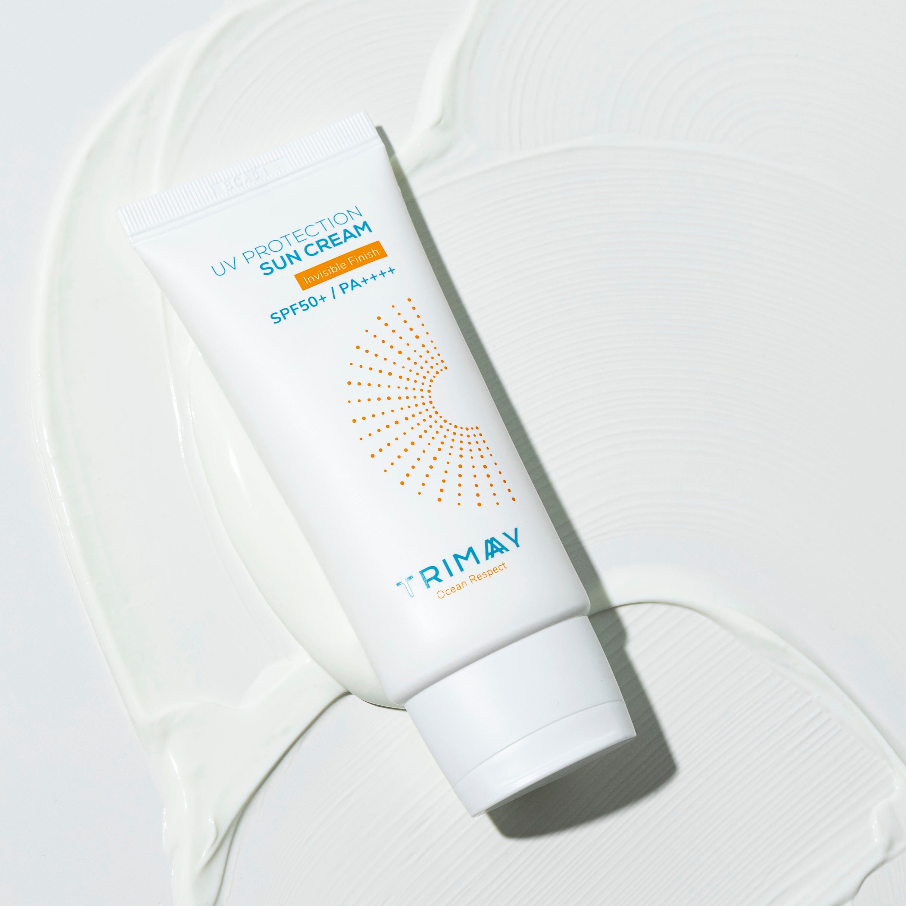 Trimay Sun Cream SPF 50 +