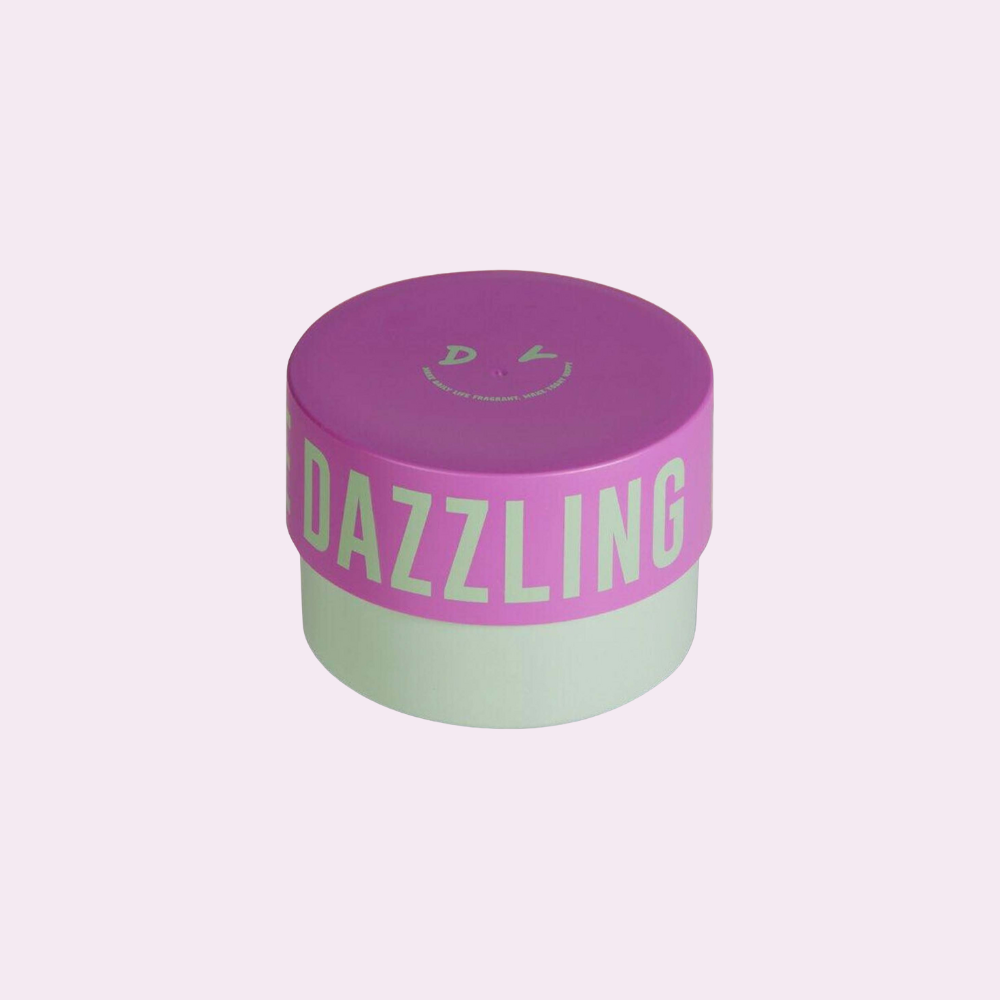 Dazzling Scrub