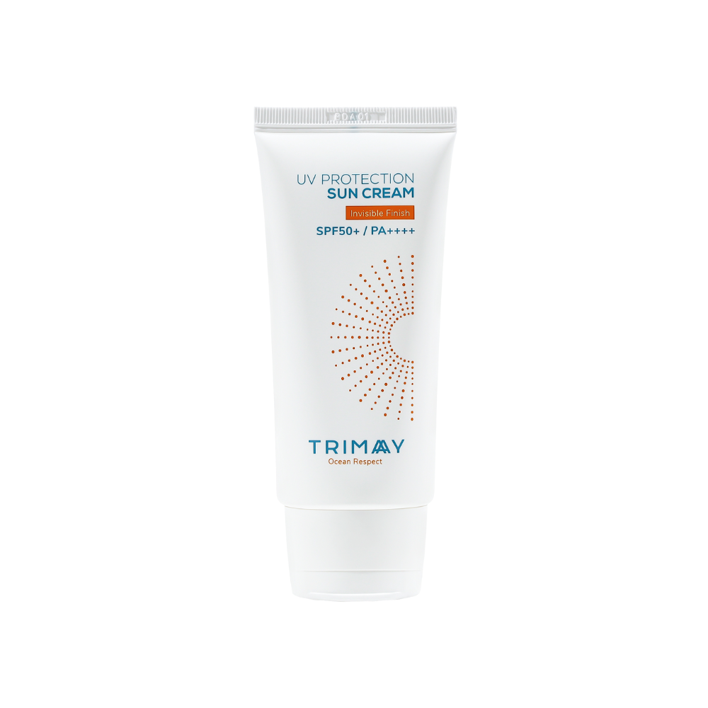Trimay Sun Cream SPF 50 +