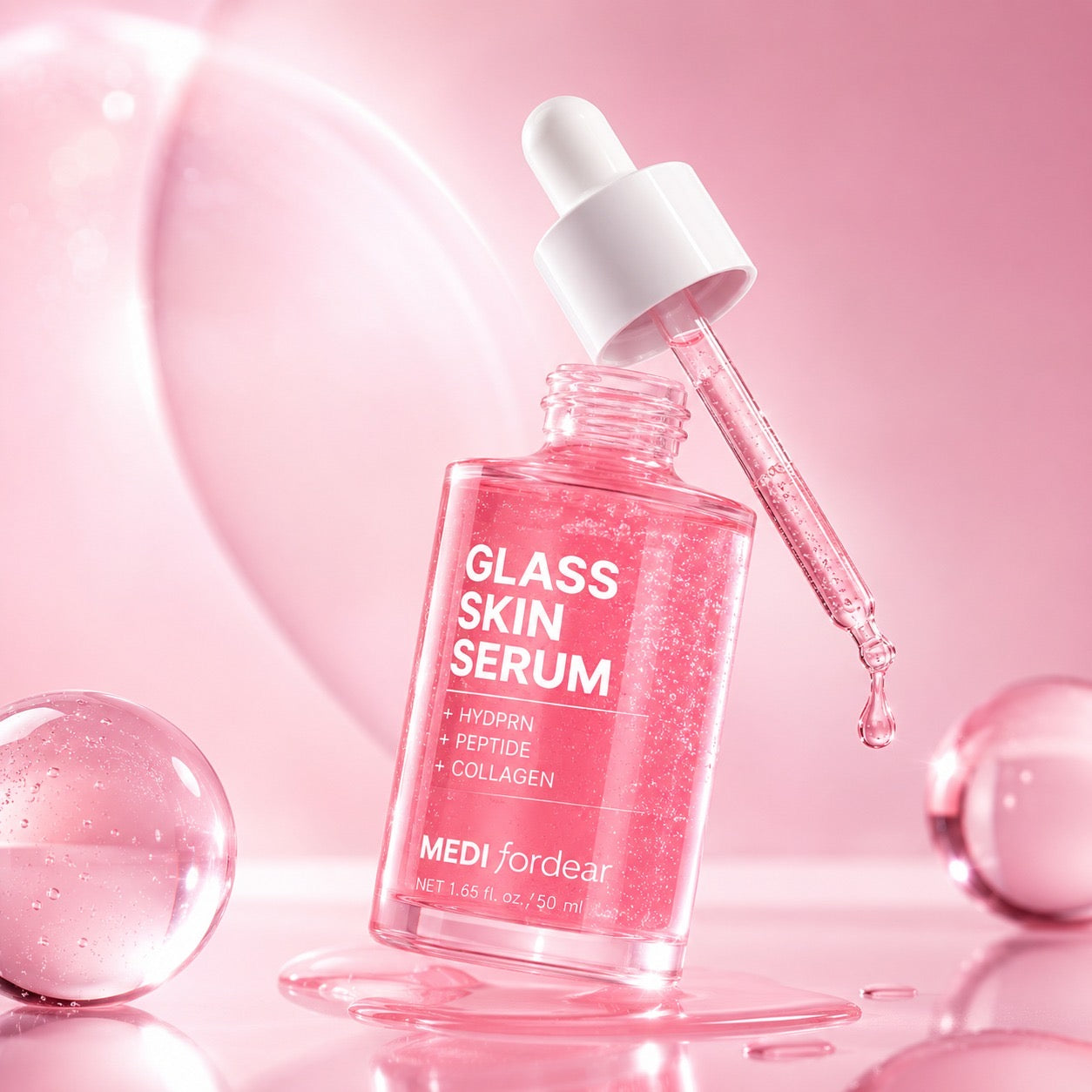 Glass Skin Serum