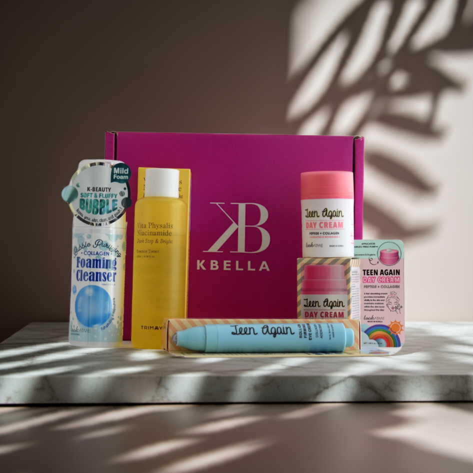 KBOX 5 Minuti