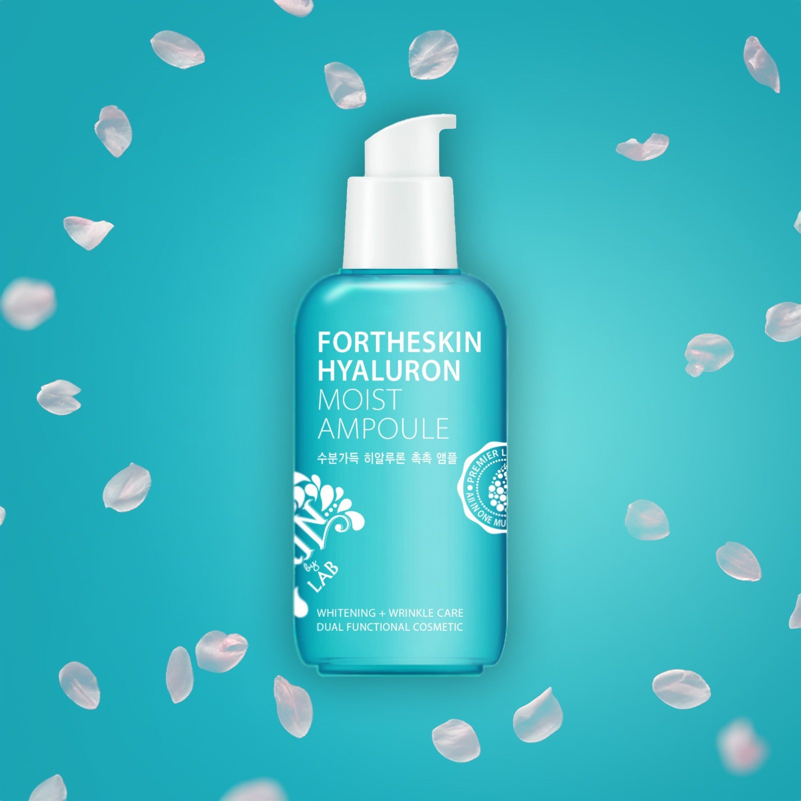 KBOX Pasqua Glow 🎀🐣